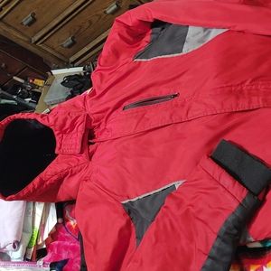 Arizona winter coat XL (18-20) Husky
